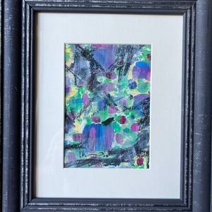 Dallas Artist “From the future of canned happiness” 2019